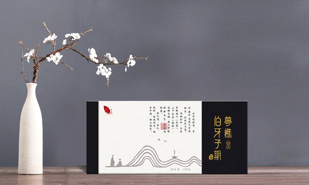 武宁县包装设计：以植入式传播为杠杆，撬动品牌价值跃升