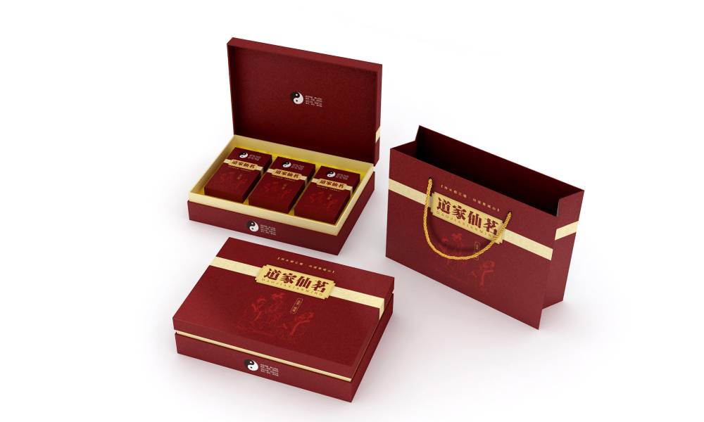 武宁县包装设计：产品外观设计平台