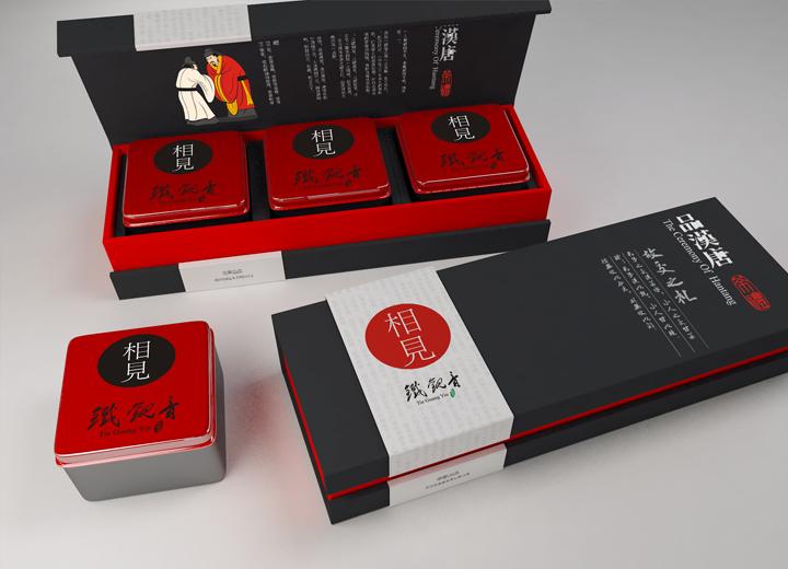 视觉资产筑基计划——包装设计公司如何构建品牌差异化识别系统？