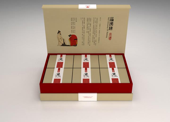 武宁县包装设计如何用方言智慧点亮品牌基因？