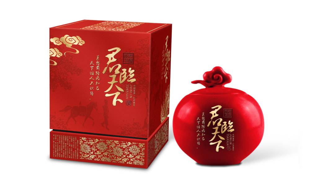 武宁县包装设计品牌策划有什么特点？