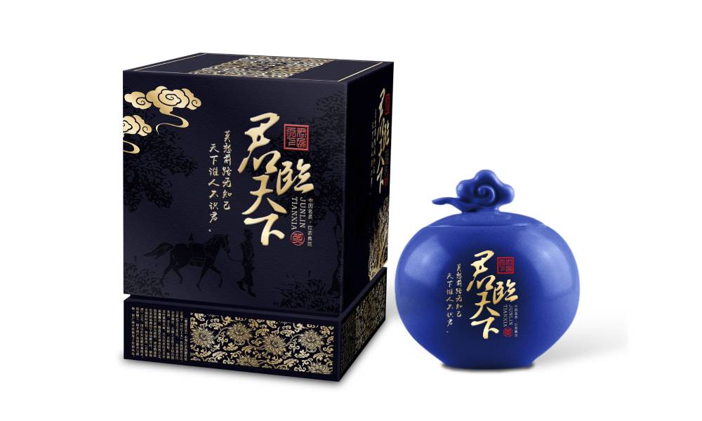 武宁县包装设计告诉您礼品包装符合的特点